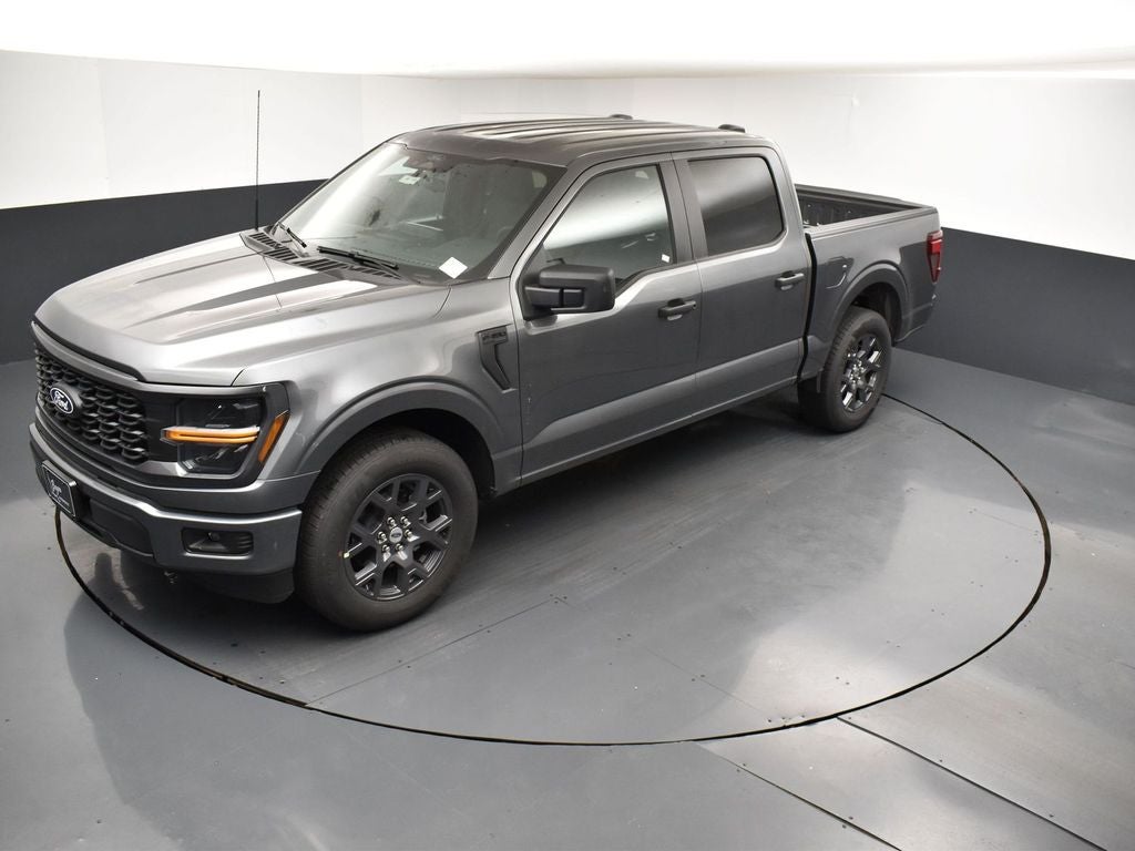 2026 Ford F-150 STX 200A