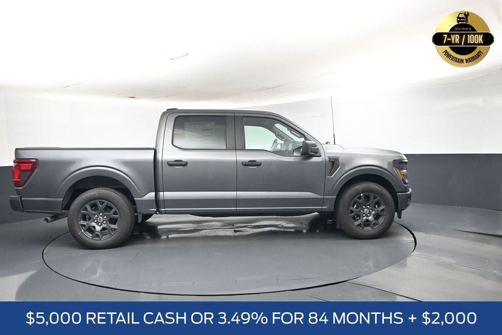 2026 Ford F-150 STX 200A