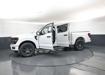 2026 Ford F-150 STX 200A