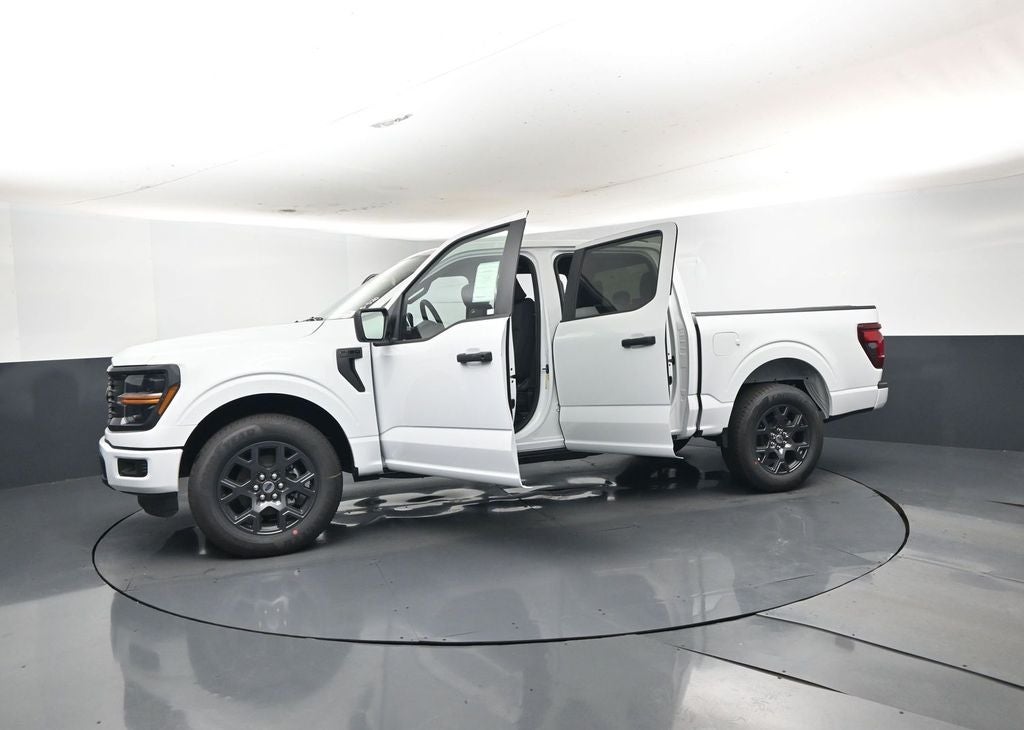 2026 Ford F-150 STX 200A