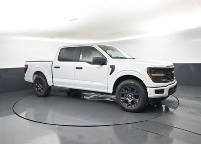 2026 Ford F-150 STX 200A