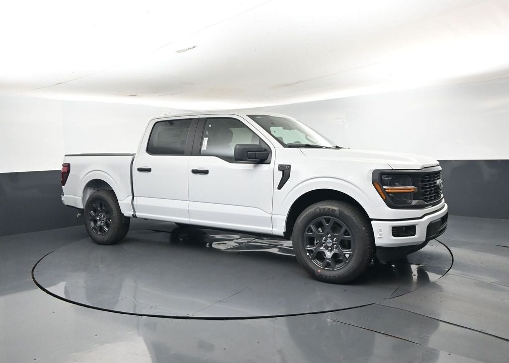 2026 Ford F-150 STX 200A