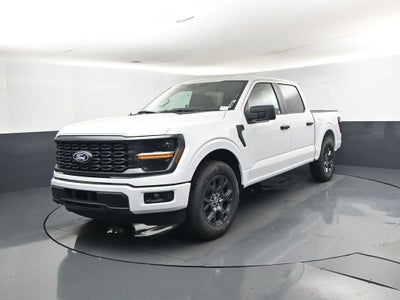 2026 Ford F-150 STX 200A