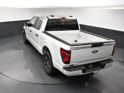 2026 Ford F-150 STX 200A