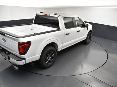 2026 Ford F-150 STX 200A