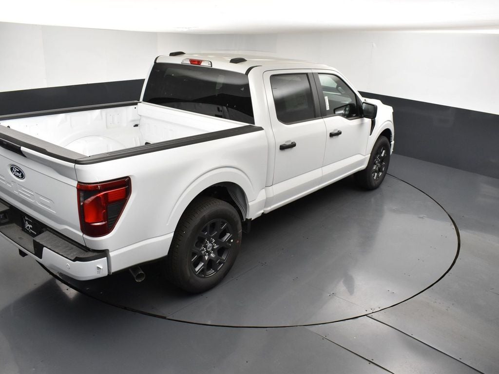 2026 Ford F-150 STX 200A