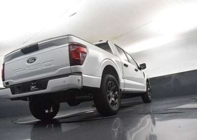 2026 Ford F-150 STX 200A
