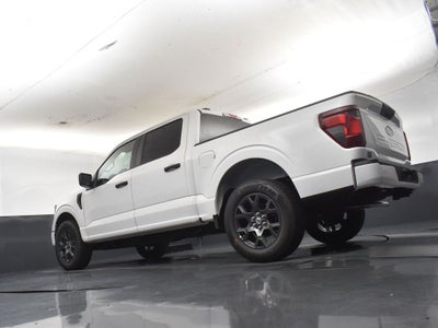 2026 Ford F-150 STX 200A