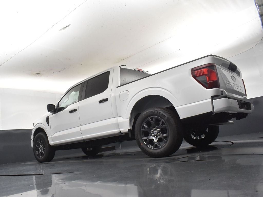 2026 Ford F-150 STX 200A