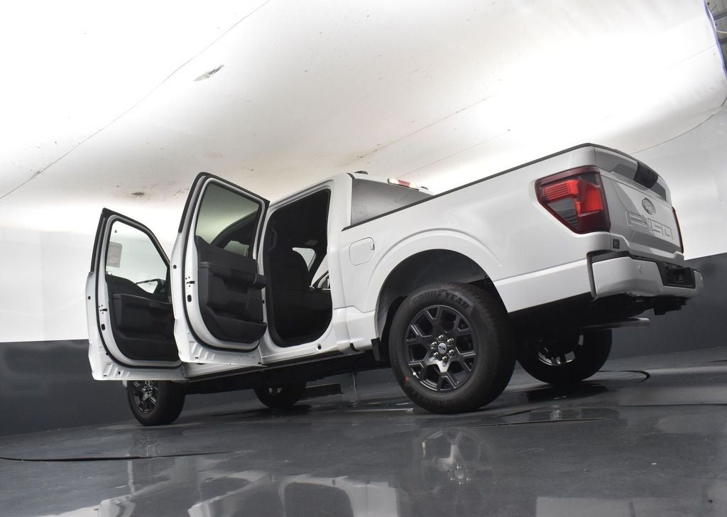 2026 Ford F-150 STX 200A