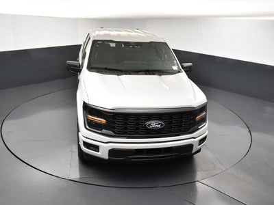 2026 Ford F-150 STX 200A