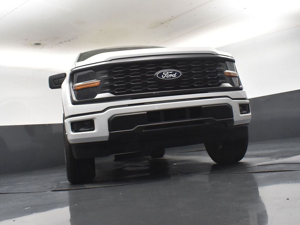 2026 Ford F-150 STX 200A