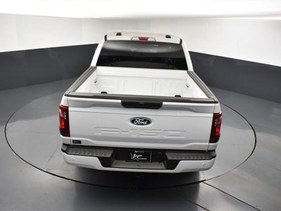 2026 Ford F-150 STX 200A