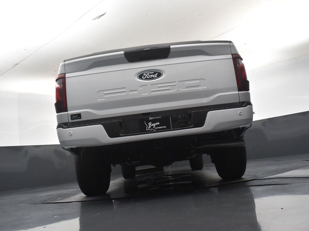 2026 Ford F-150 STX 200A