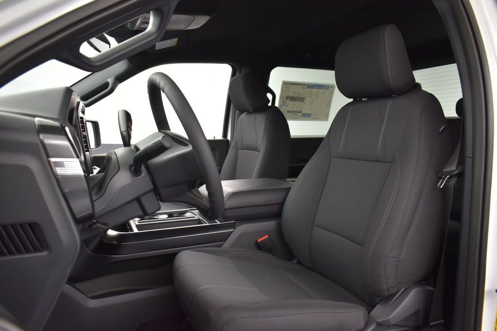 2026 Ford F-150 STX 200A