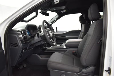 2026 Ford F-150 STX 200A