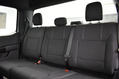 2026 Ford F-150 STX 200A