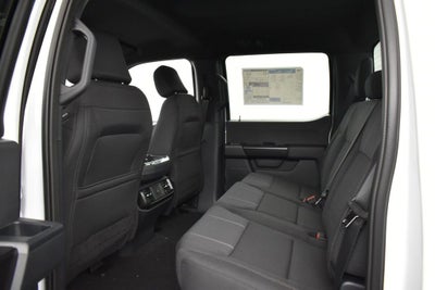 2026 Ford F-150 STX 200A