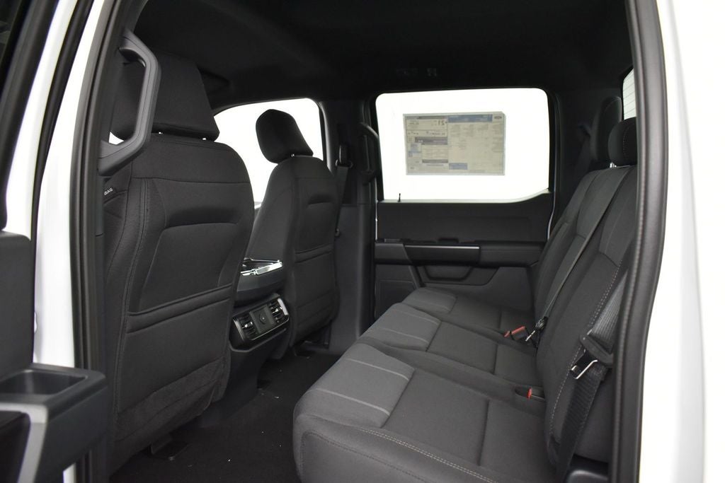 2026 Ford F-150 STX 200A
