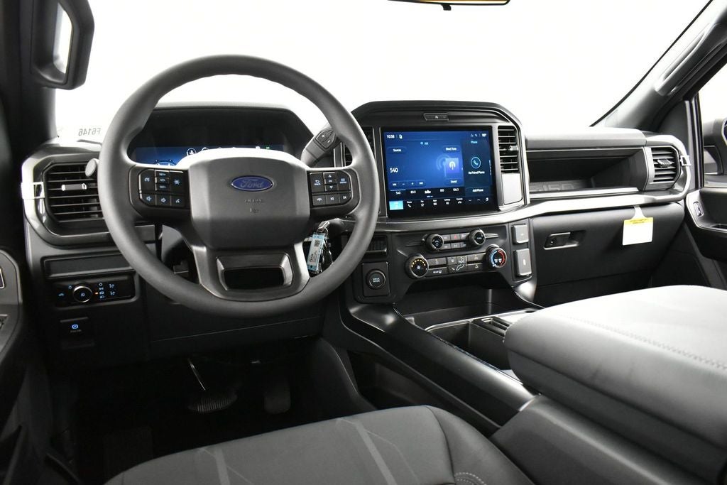 2026 Ford F-150 STX 200A