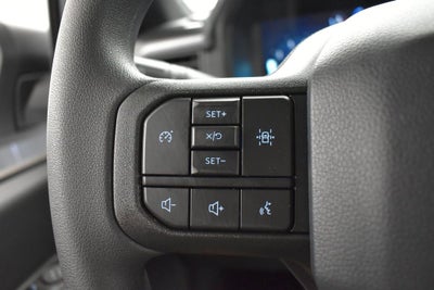 2026 Ford F-150 STX 200A