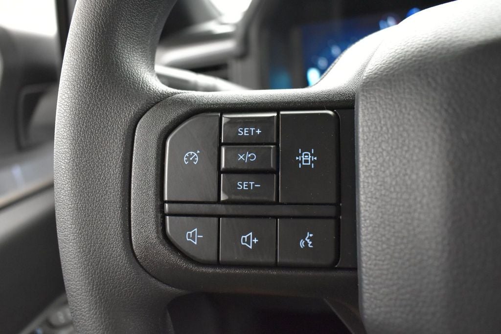 2026 Ford F-150 STX 200A