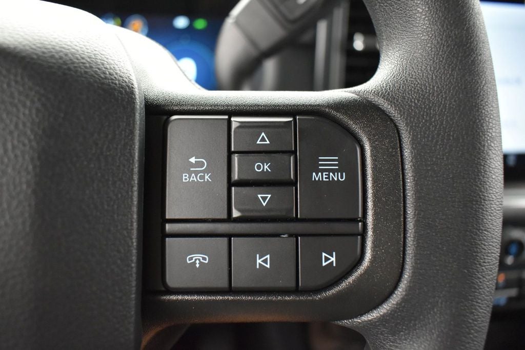 2026 Ford F-150 STX 200A