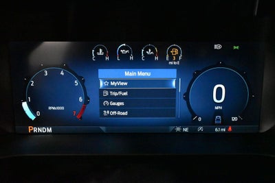 2026 Ford F-150 STX 200A