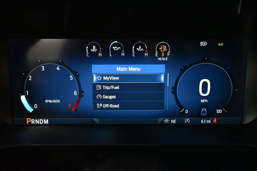 2026 Ford F-150 STX 200A