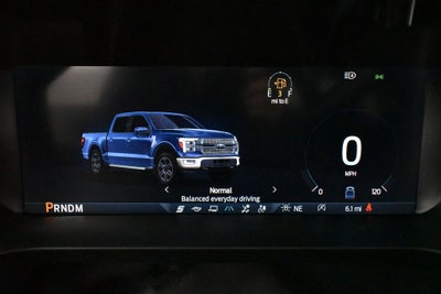 2026 Ford F-150 STX 200A