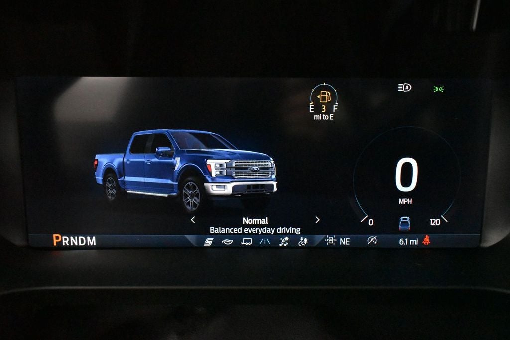 2026 Ford F-150 STX 200A