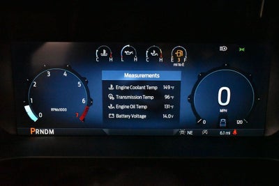 2026 Ford F-150 STX 200A