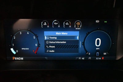 2026 Ford F-150 STX 200A