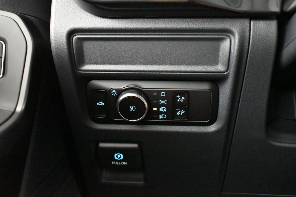 2026 Ford F-150 STX 200A