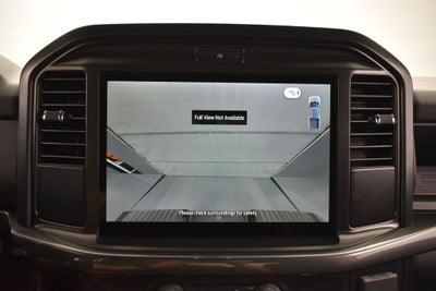 2026 Ford F-150 STX 200A
