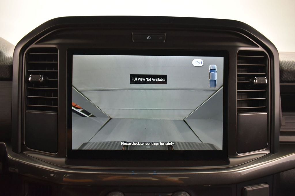 2026 Ford F-150 STX 200A