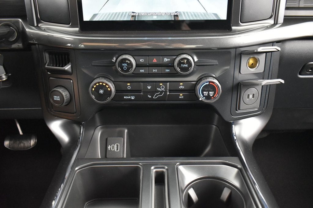 2026 Ford F-150 STX 200A