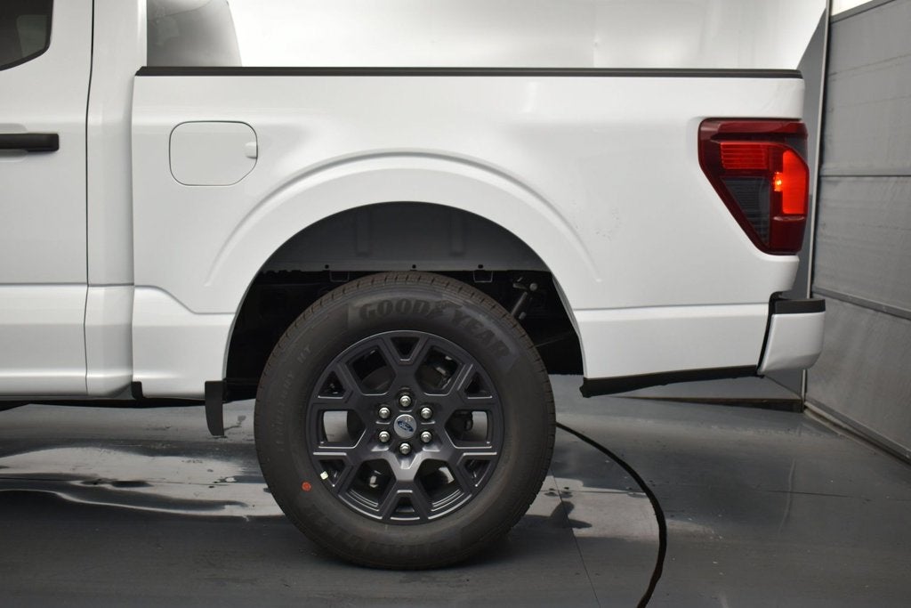 2026 Ford F-150 STX 200A