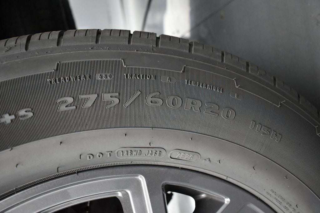 2026 Ford F-150 STX 200A
