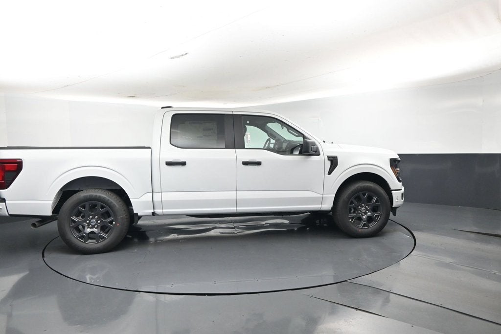 2026 Ford F-150 STX 200A