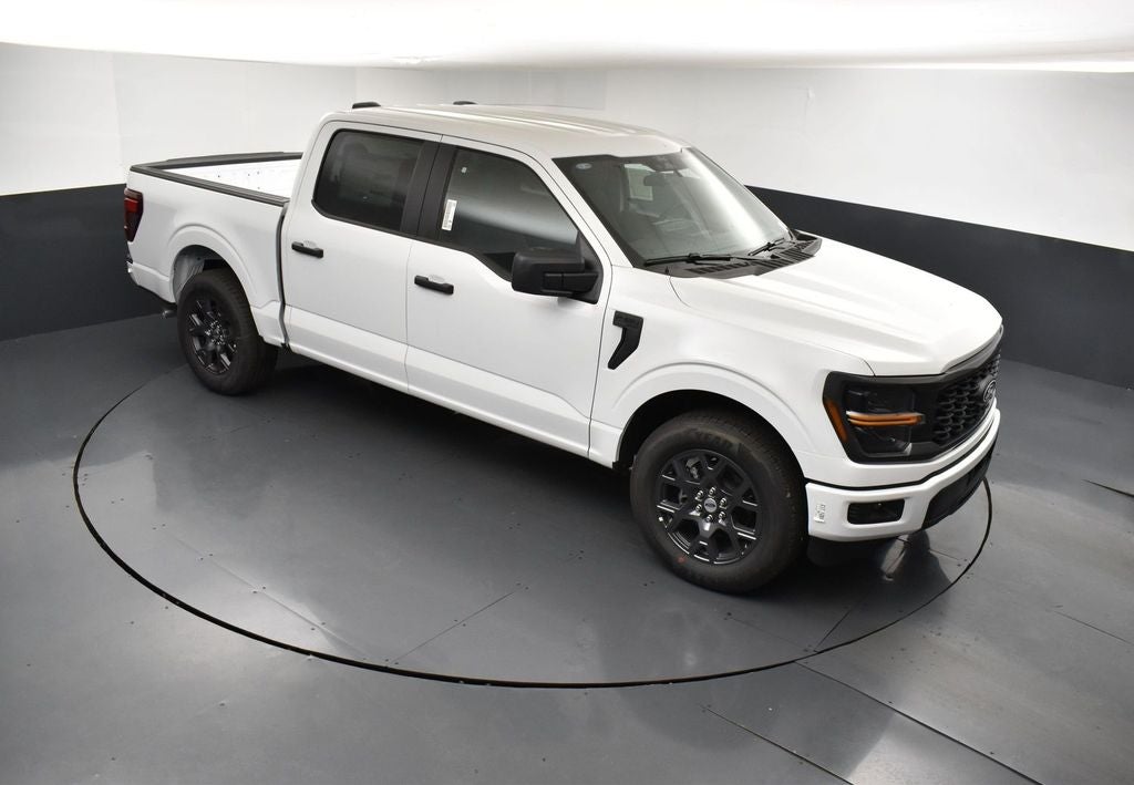 2026 Ford F-150 STX 200A