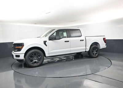 2026 Ford F-150 STX 200A