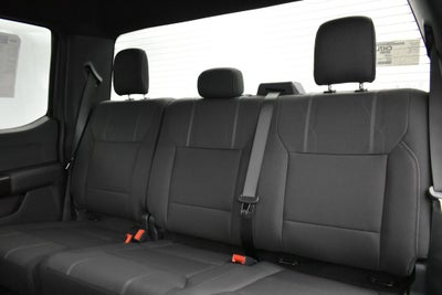2026 Ford F-150 STX 200A