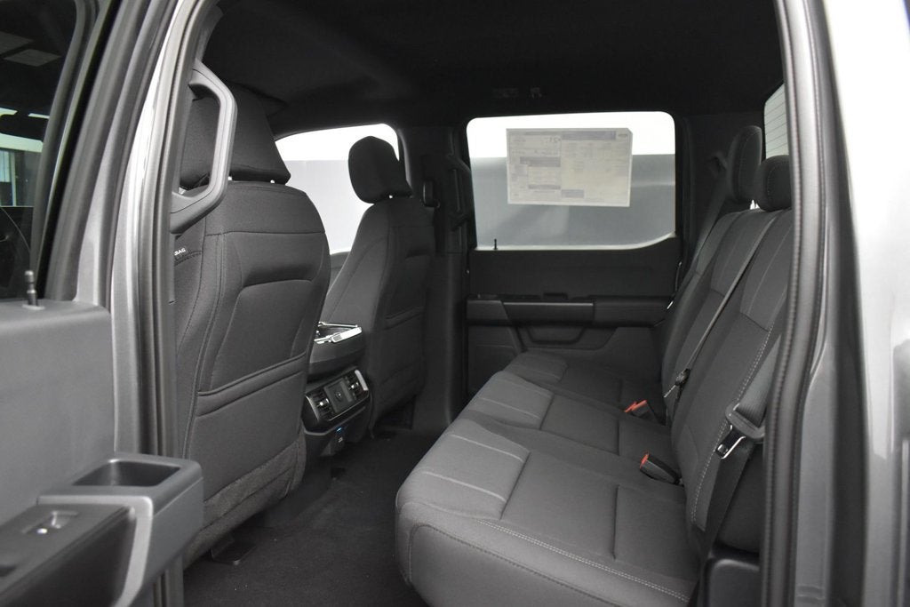 2026 Ford F-150 STX 200A