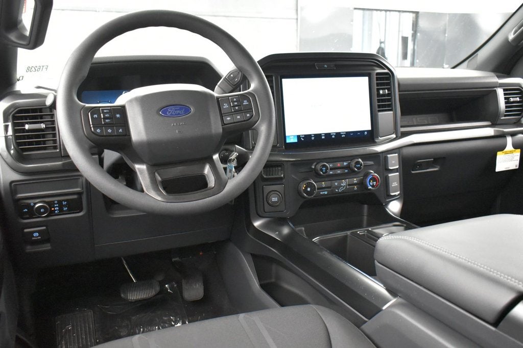2026 Ford F-150 STX 200A