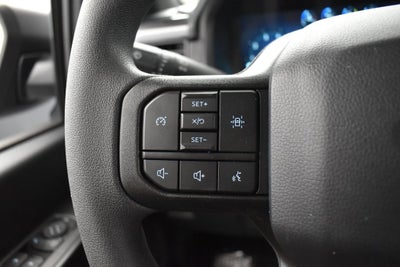 2026 Ford F-150 STX 200A