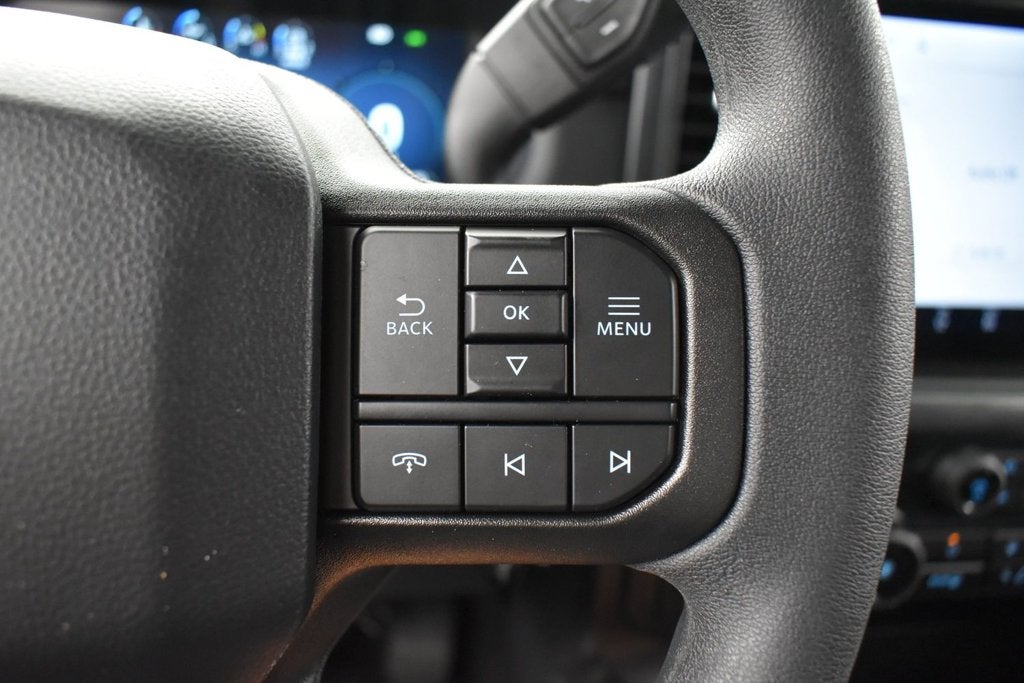 2026 Ford F-150 STX 200A