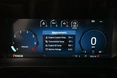 2026 Ford F-150 STX 200A