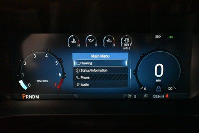 2026 Ford F-150 STX 200A