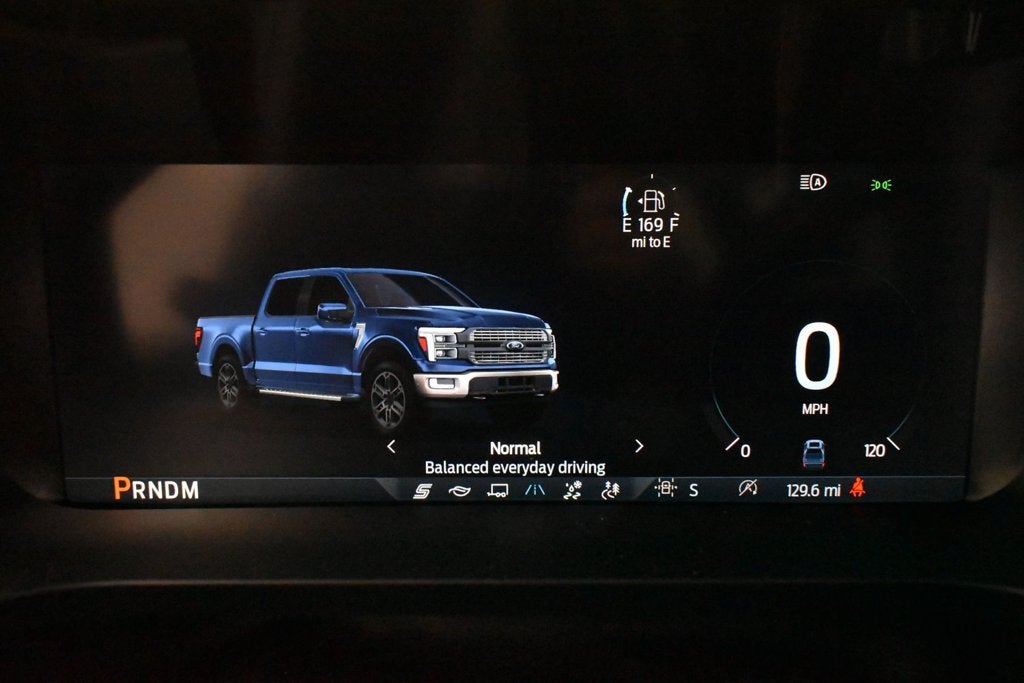 2026 Ford F-150 STX 200A